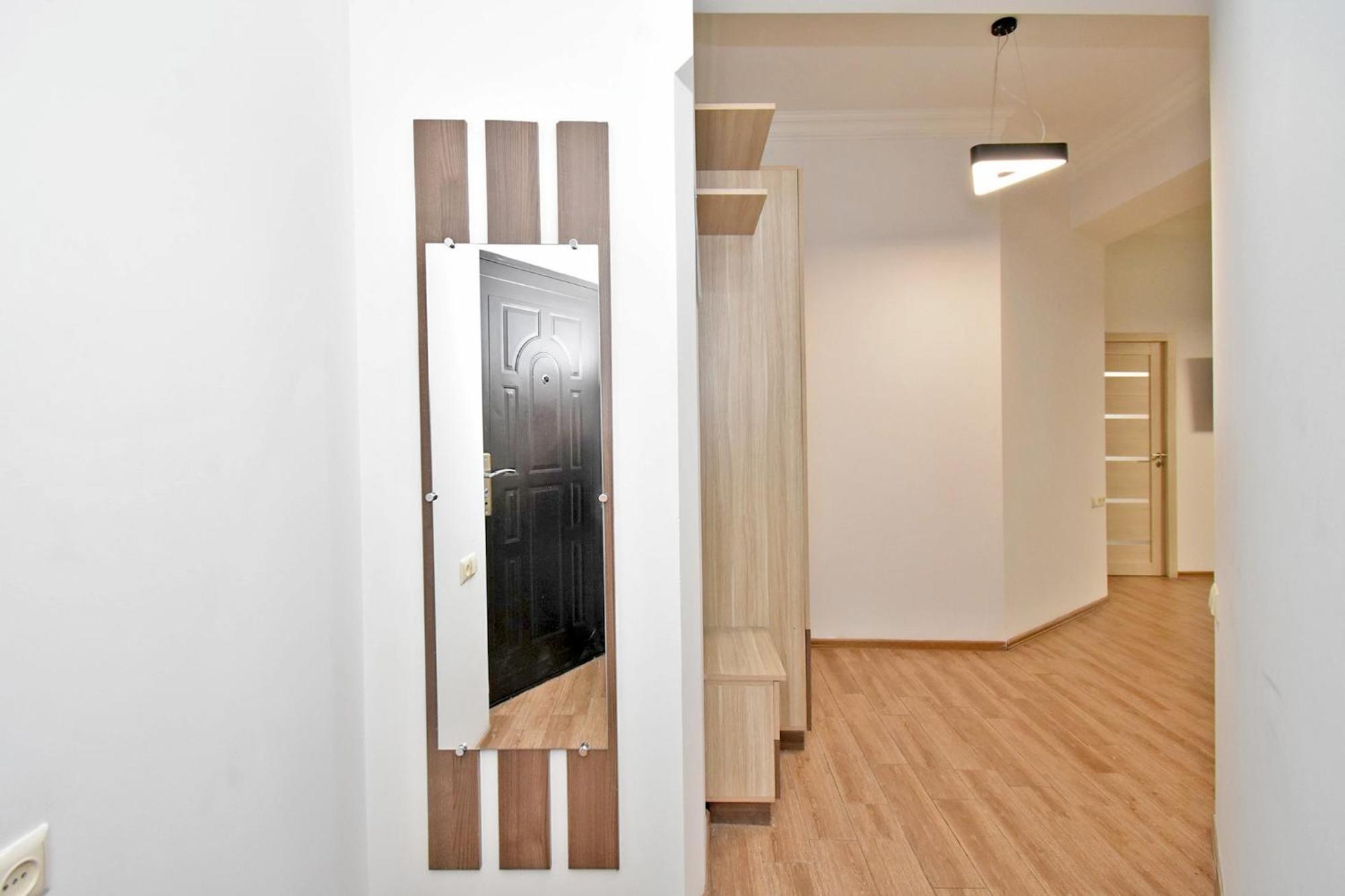 Rent Inn Yerevan On Chaykovski Street Екстер'єр фото